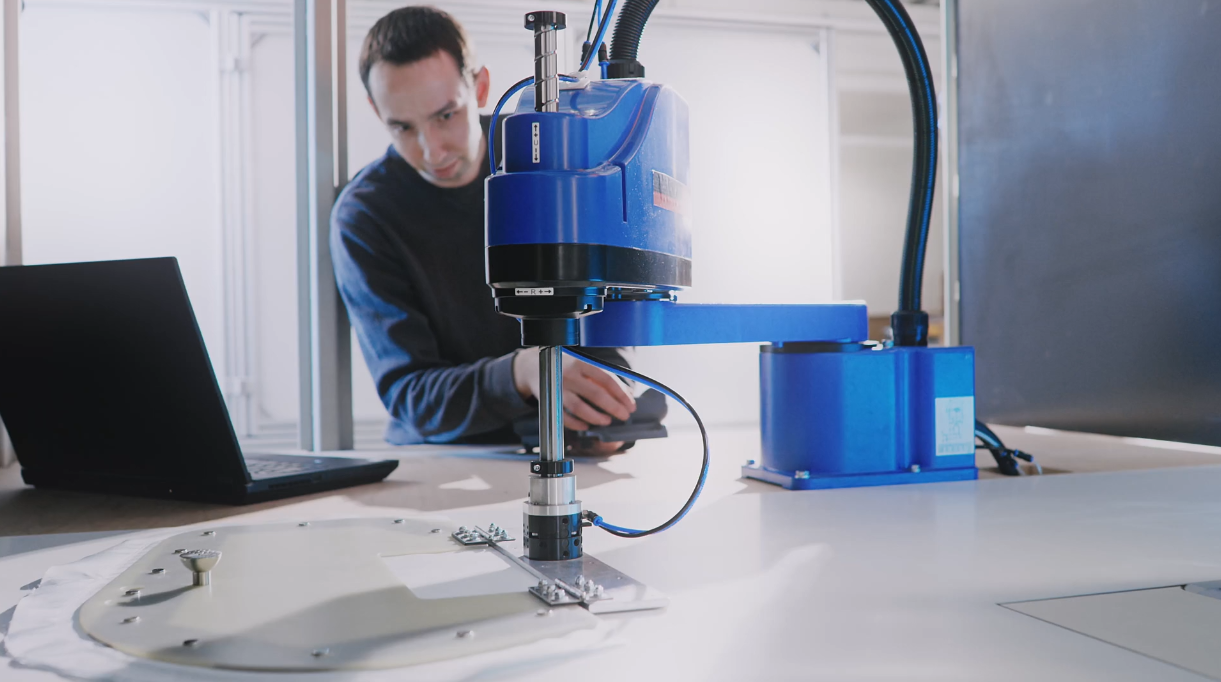 Unternehmen - Busche - Nähmaschinentechnik